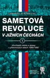 Sametová revoluce v jižních Čechách I.…
