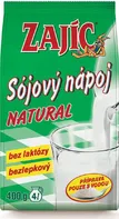 Mogador Zajíc sójový nápoj natural 400 g sáček
