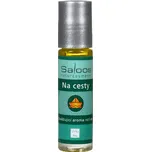 Saloos Aroma roll-on Na cesty 9 ml