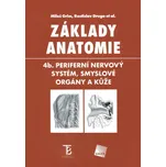 Základy anatomie 4b: Periferní nervový…