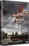 DVD Američtí bohové 1. série (2017) 4…
