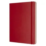 Moleskine Notizbuch Xlarge Hard Cover