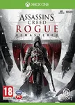 Assassins Creed: Rogue Remastered Xbox…