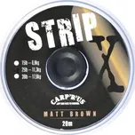 Carp R Us Strip-X Matt Brown 15 lb 20 m