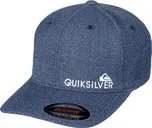 Quiksilver Sidestay Navy Blazer S/M