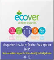 Ecover Prací prášek na barevné prádlo 3 kg