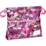 Topgal Zion kapsa na lavici