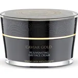 Natura Siberica Caviar Gold denní krém…