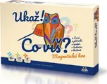 Vista Ukaž!, co víš?
