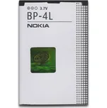 Originální Nokia BP-4L