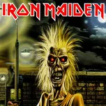 Iron Maiden (Limited edition) - Iron…