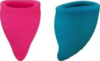 Fun Factory Fun Cup A Pink-Turquoise
