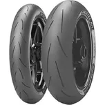 Metzeler Racetec RR Slick K2 180/60 R17…