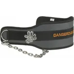 MADMAX Syntetic Dip Belt MFA290 Uni