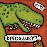 Dinosaury?! - Lila Prap