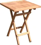 Linder Exclusiv Teak TH026 stůl 80 x 80…