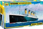 Zvezda R.M.S. Titanic 1:700
