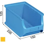 Allit Plus 3 150 x 235 x 125 mm