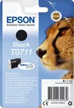 Originální Epson T0711 (C13T07114012)