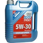 Liqui Moly Leichtlauf Special LL 5W-30