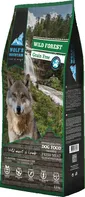 Wolf's Mountain Dog Wild Forest Grain Free 2,5 kg