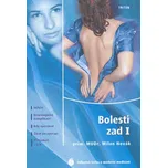 Bolesti zad I - Milan Novák