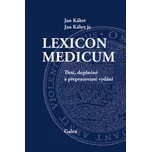 Lexicon medicum - Jan Kábrt, Jan Kábrt…