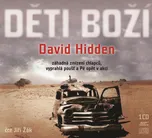 Děti boží - David Hidden (čte Jiří Žák)…