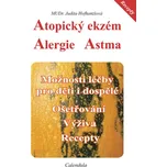 Atopický ekzém Alergie Astma - Judita…