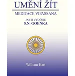 Umění žít - William Hart