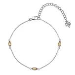 Hot Diamonds Anais AB011 Citrín