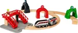 Brio World 33873 Chytrý vlak s…
