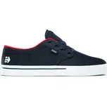 Etnies Jameson 2 Eco modré/červené/bílé