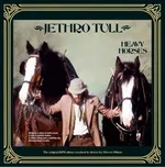 Heavy Horses - Jethro Tull [LP]