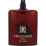 Trussardi Uomo The Red M EDT