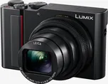 Panasonic Lumix DMC-TZ200