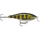 RAPALA Shad Rap Shallow Runner 7 cm 7 g