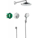 Hansgrohe Raindance Select E 27297000