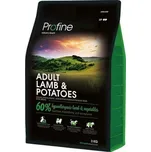 Profine Dog Adult Lamb/Potatoes