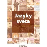 Jazyky sveta: História a súčasnosť -…