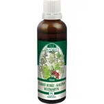 Naděje Černý rybíz/kalina/rozmarýn 50 ml