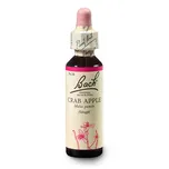 Bachovy esence Crab Apple 20 ml