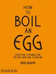 How to Boil an Egg - Rose Carrarini (EN)