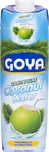 Goya 100% kokosová voda