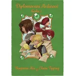 Diplomovaní Hrdinové - Benjamin Hsu,…