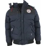 Geographical Norway Volva tmavě modrá