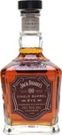 Jack Daniel´s Single Barrel Rye 45 %…