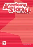 Academy Stars 1: Teacher´s Book Pack -…