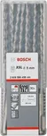 Bosch SDS-plus 7 vrták do kladiv 5 x…