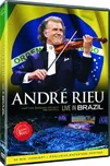 Live In Brazil - André Rieu [DVD]